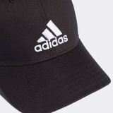  Nón Tập Luyện Unisex ADIDAS Bball Cap Cot FK0891 