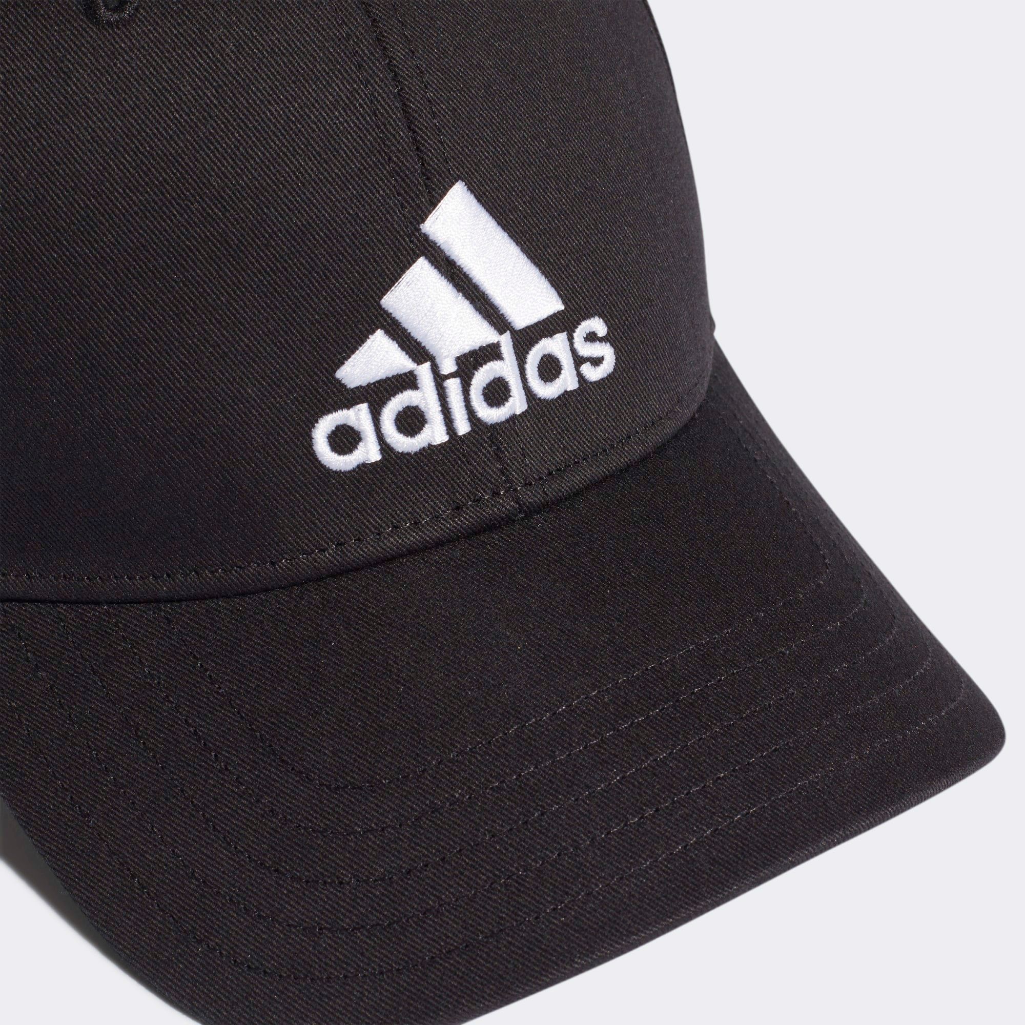  Nón Tập Luyện Unisex ADIDAS Bball Cap Cot FK0891 