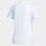 Áo Phông - Áo thun Tập Luyện Nữ ADIDAS W D2M Solid T FL3626 