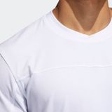  Áo Phông - Áo thun Tập Luyện Nam ADIDAS City Base Tee FL4783 