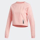  Áo Khoác Chạy Nữ ADIDAS Adapt Jacket W FL6010 