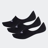  Vớ Originals Unisex ADIDAS Low Cut Sock 3P FM0677 