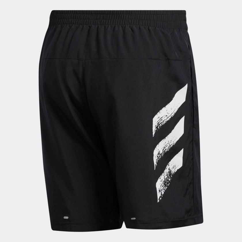 Quần Đùi Chạy Nam ADIDAS Run It Short Pb FP7541 