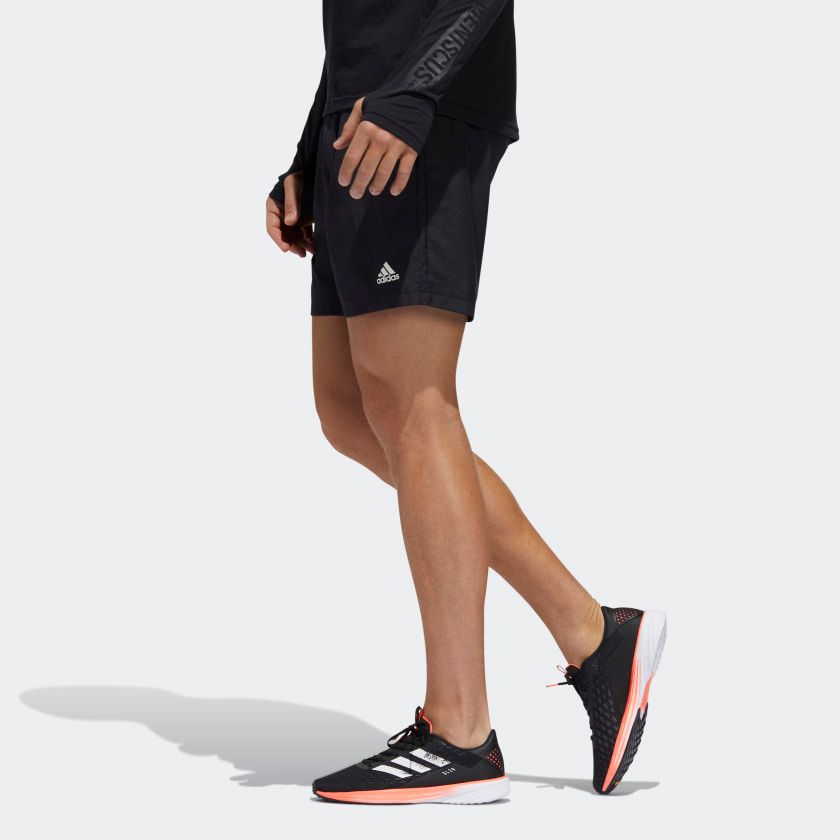 Quần Đùi Chạy Nam ADIDAS Run It Short Pb FP7541 