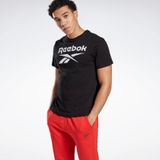  Áo Phông - Áo thun Tập Luyện Nam REEBOK Ri Big Logo Tee FP9150 