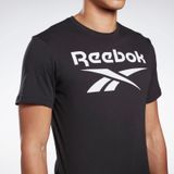  Áo Phông - Áo thun Tập Luyện Nam REEBOK Ri Big Logo Tee FP9150 