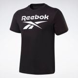  Áo Phông - Áo thun Tập Luyện Nam REEBOK Ri Big Logo Tee FP9150 