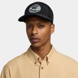  Nón Thể Thao Unisex NIKE Rise Structured Curved Bill FQ3276-010 