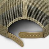  Nón Thể Thao Unisex NIKE Rise Structured Curved Bill FQ3276-276 