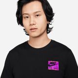  Áo Phông - Áo thun Thể Thao Nam NIKE Am Day Lbr Air FQ3757-010 