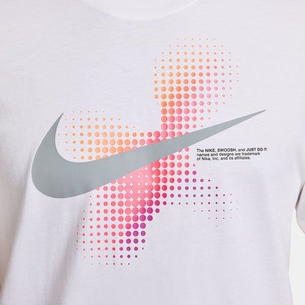  Áo Phông - Áo thun Thể Thao Nam NIKE As M Nsw Tee 6Mo Swoosh FQ7999-100 