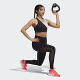  Áo Ngực Thể Thao Tập Luyện Nữ ADIDAS Ult Alph Bos B FT3135 