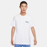  Áo Phông - Áo thun Thể Thao Nam NIKE Nike FV1414-100 