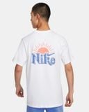  Áo Phông - Áo thun Thể Thao Nam NIKE Nike FV1414-100 