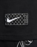  Áo Phông - Áo thun Thể Thao Nam NIKE Max90 Basketball FV8399-010 