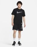  Áo Phông - Áo thun Thể Thao Nam NIKE Max90 Basketball FV8399-010 