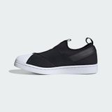  Giày Originals Unisex Adidas Superstar Slip On FW7051 