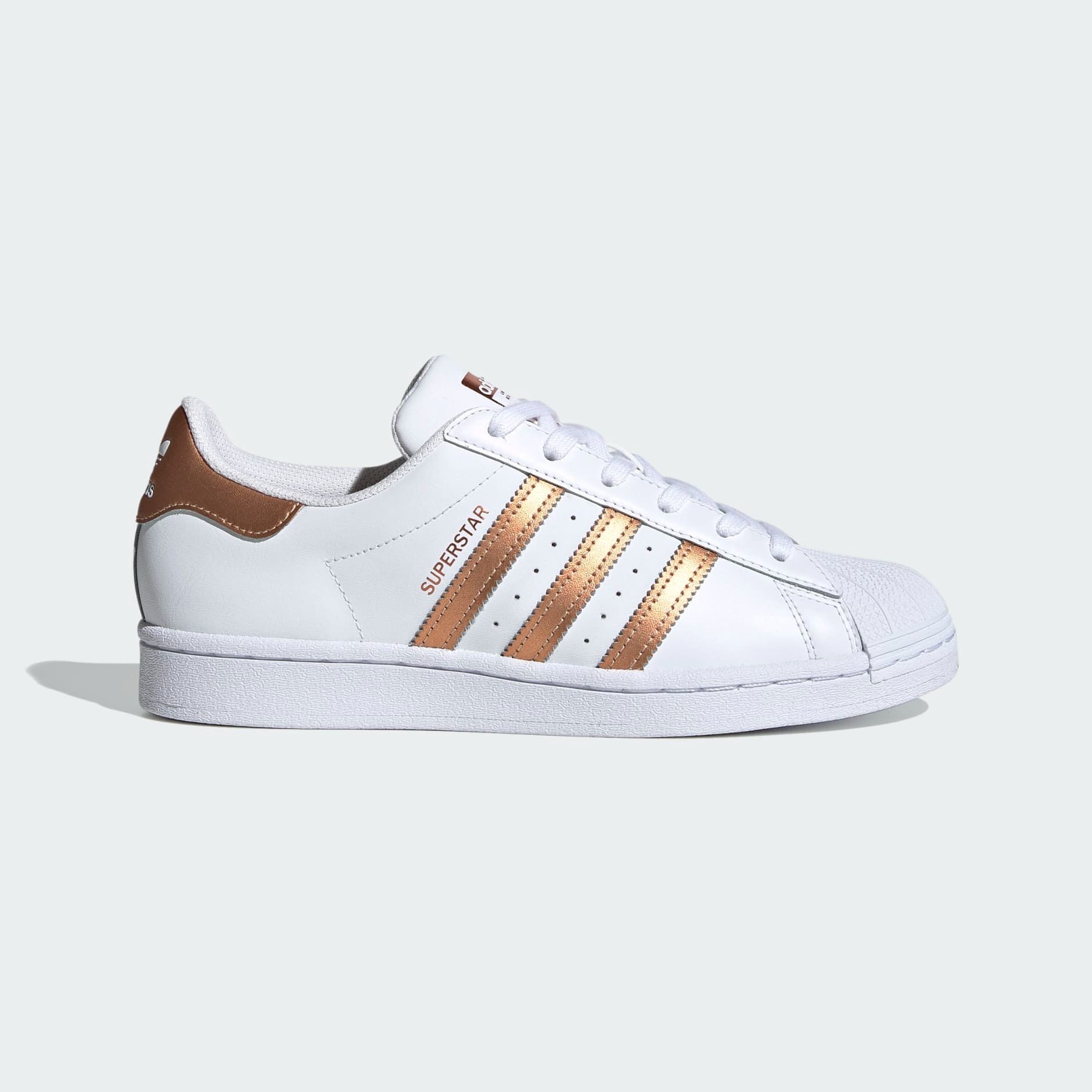  Giày Originals Nữ ADIDAS Superstar W FX7484 