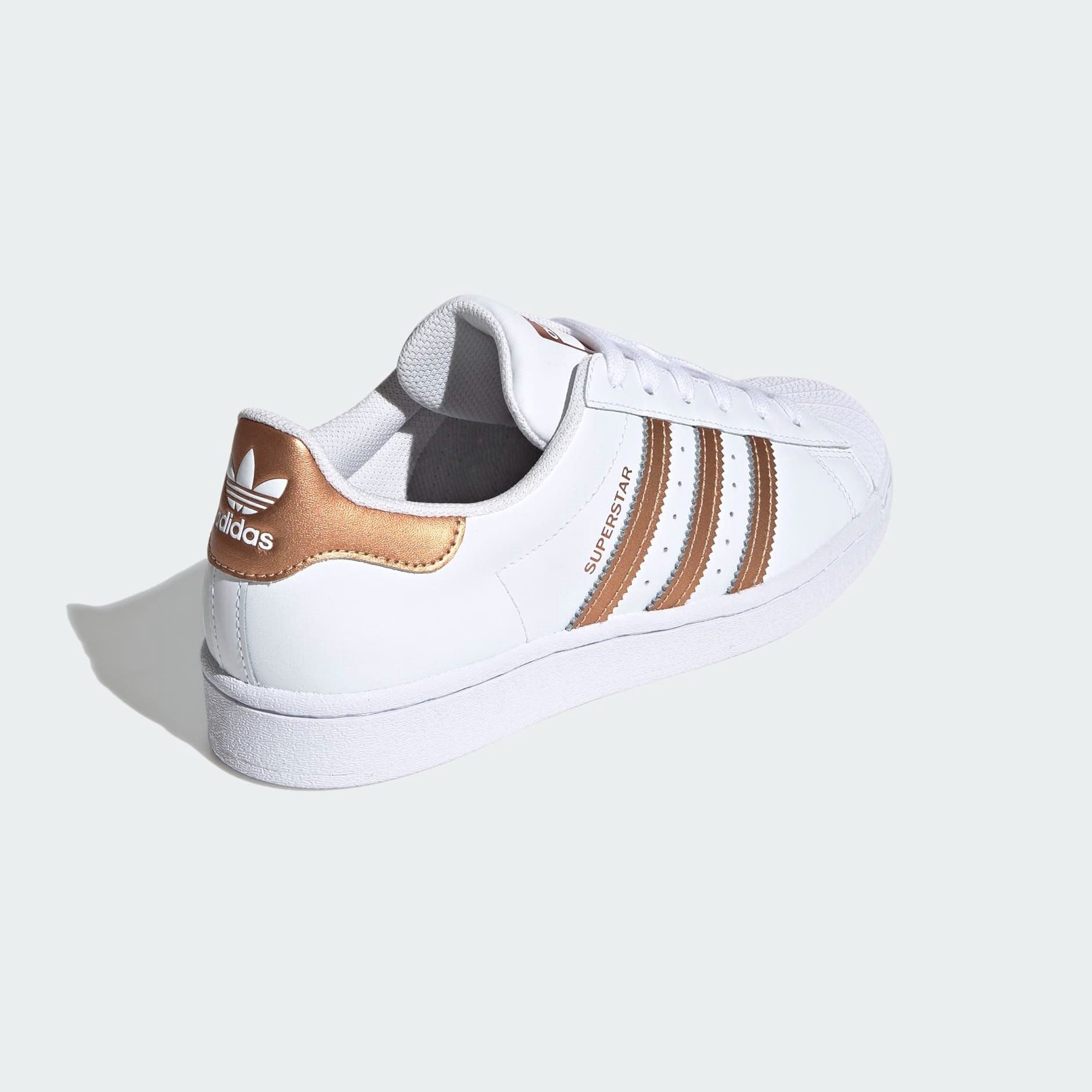  Giày Originals Nữ ADIDAS Superstar W FX7484 