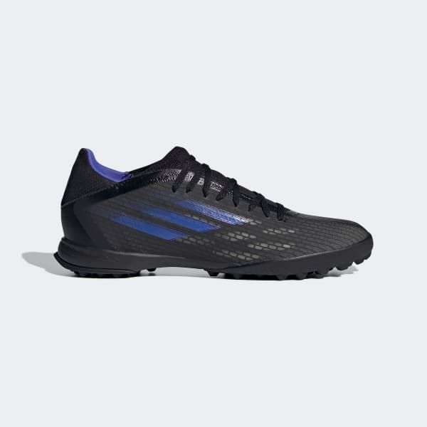  Giày Bóng Đá Unisex ADIDAS X Speedflow.3 Tf FY3308 