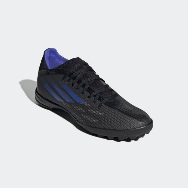  Giày Bóng Đá Unisex ADIDAS X Speedflow.3 Tf FY3308 