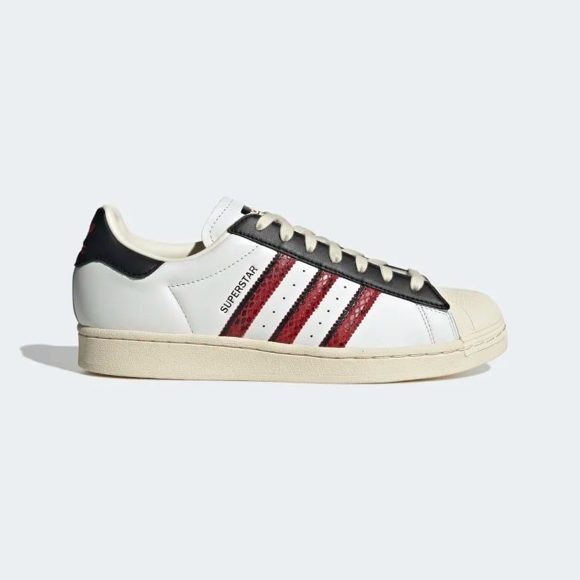 Adidas originals top superstar việt nam