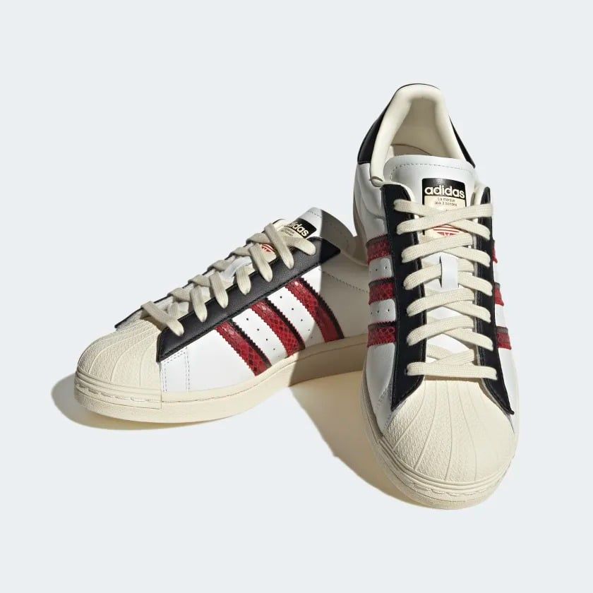  Giày Originals Nam ADIDAS Superstar FZ6477 