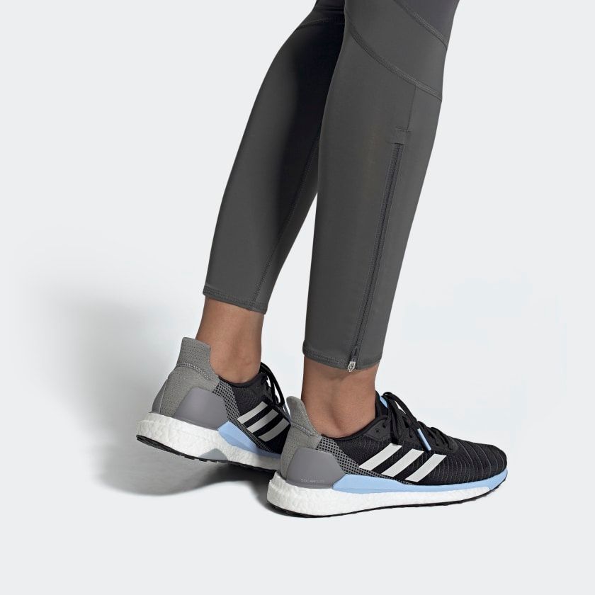 Adidas G28038 Giày Chạy Nữ Solar Glide 