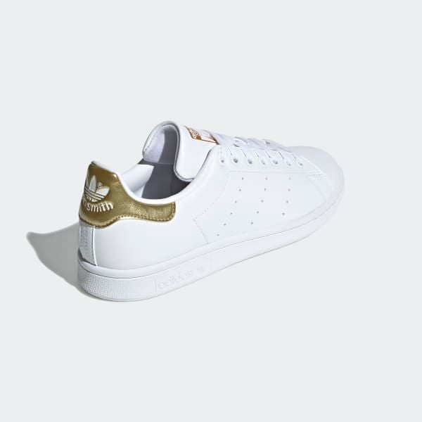  Giày Originals Nữ Adidas Stan Smith W G58184 