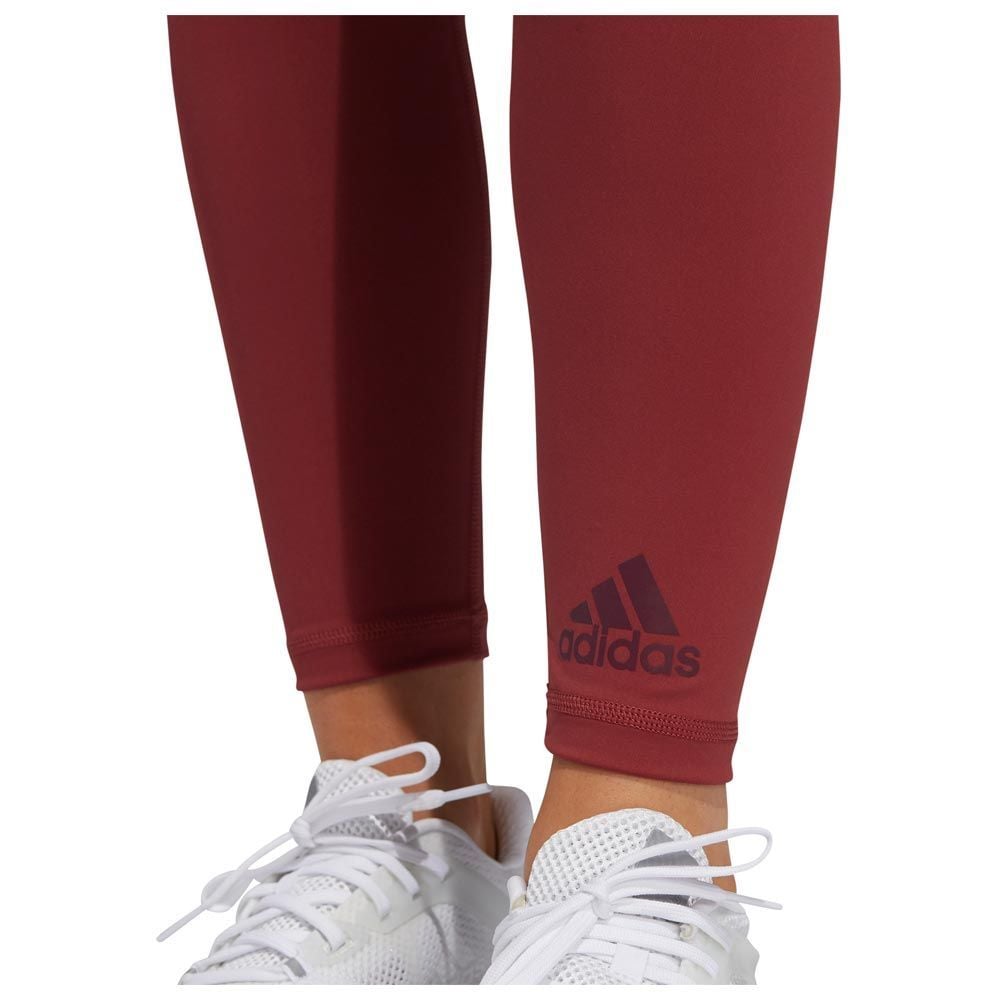  Quần Bó Tập Luyện Nữ Adidas Ask Bos T GC8178 