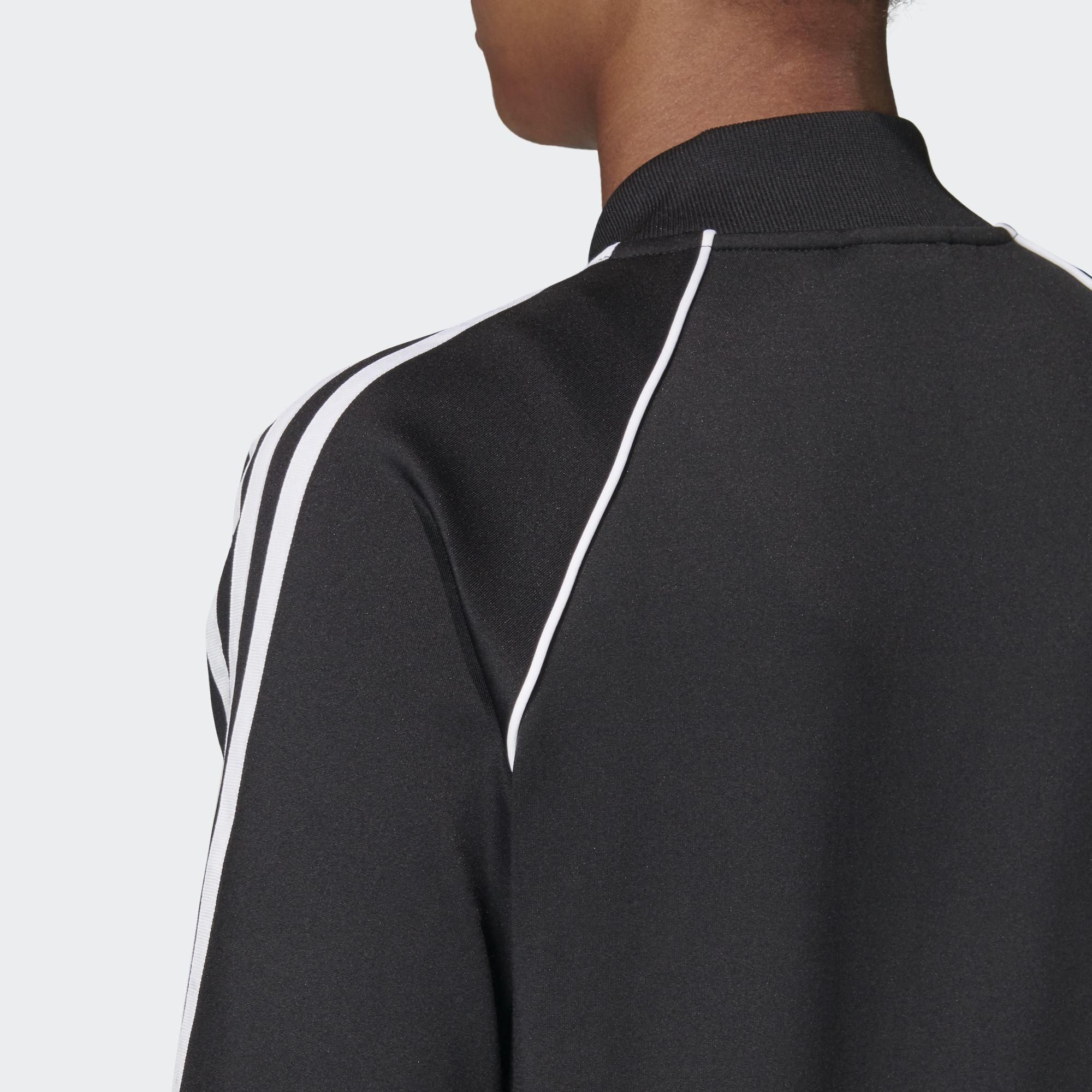  Áo Khoác Originals Nữ ADIDAS Sst Tracktop Pb GD2374 