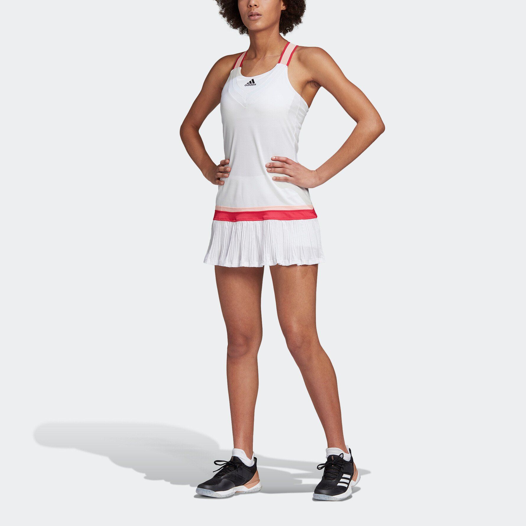  Váy Tennis Nữ ADIDAS Y-Dress H.Rdy GH4632 