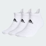  Vớ Golf Nam ADIDAS 3 Pack Ankle Socks GJ7330 