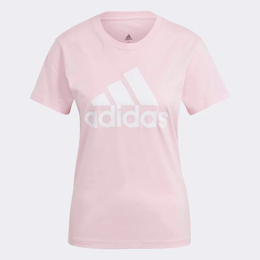  Áo Phông - Áo thun Thể Thao Nữ ADIDAS W Bl T GL0726 