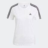  Áo Phông - Áo thun Thể Thao Nữ ADIDAS W 3S T GL0783 