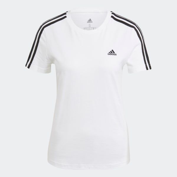  Áo Phông - Áo thun Thể Thao Nữ ADIDAS W 3S T GL0783 