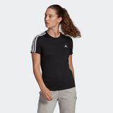  Áo Phông - Áo thun Thể Thao Nữ ADIDAS W 3S T GL0784 