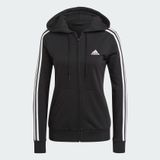 Áo Khoác Thể Thao Nữ ADIDAS W 3S Ft Fz Hd GL0792 