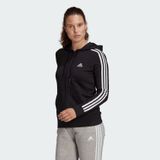  Áo Khoác Thể Thao Nữ ADIDAS W 3S Ft Fz Hd GL0792 