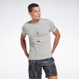  Áo Phông - Áo thun Tập Luyện Nam REEBOK Ts Speedwick Move Tee Q1 GL3139 