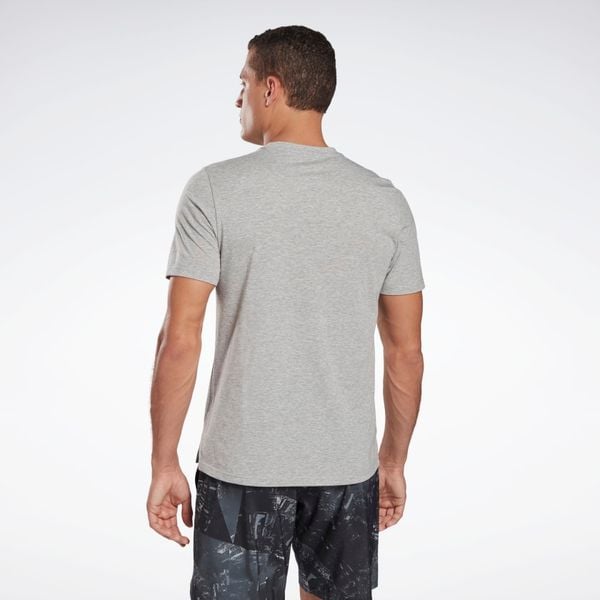  Áo Phông - Áo thun Tập Luyện Nam REEBOK Ts Speedwick Move Tee Q1 GL3139 