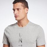  Áo Phông - Áo thun Tập Luyện Nam REEBOK Ts Speedwick Move Tee Q1 GL3139 