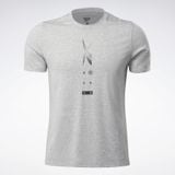  Áo Phông - Áo thun Tập Luyện Nam REEBOK Ts Speedwick Move Tee Q1 GL3139 