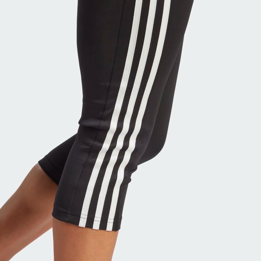  Quần Bó Tập Luyện Nữ ADIDAS W 3S 34 Tig GL3985 
