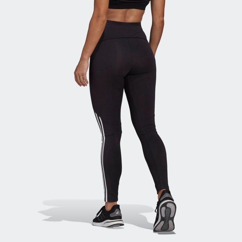  Quần Bó Thể Thao Nữ Adidas W Sp Tight GL9460 