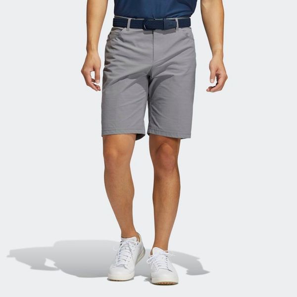 Quần Đùi Golf Nam Adidas Go To 5 Pocket Shorts GM0027