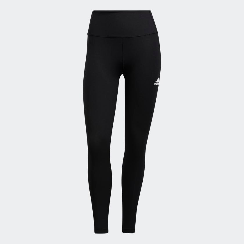  Quần Bó Tập Luyện Nữ ADIDAS 78 H.Rdy T GM2779 