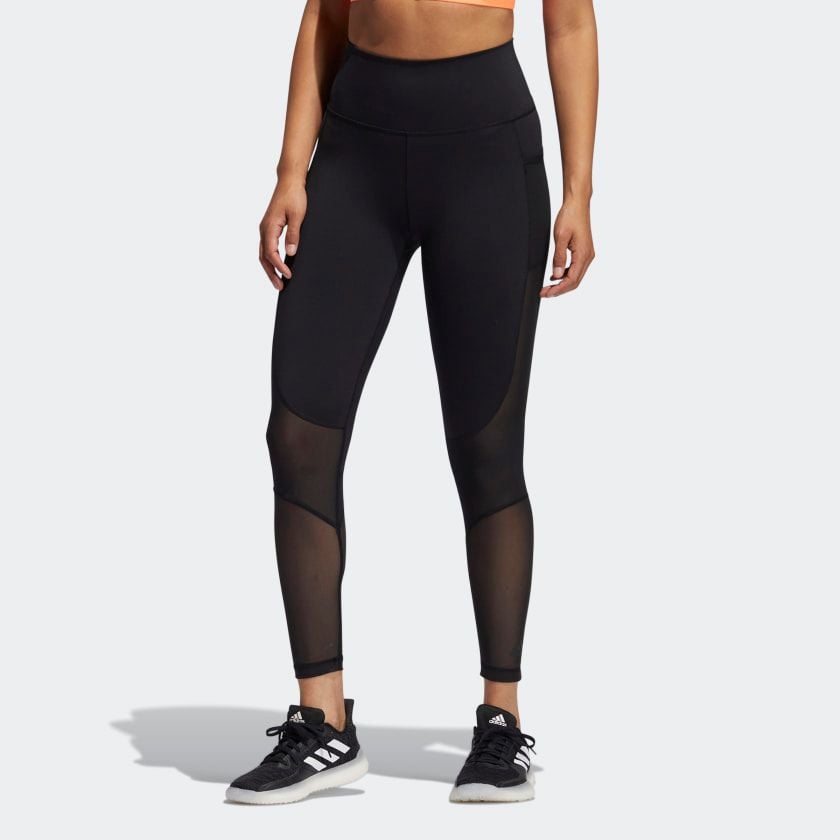  Quần Bó Tập Luyện Nữ ADIDAS Bt 2.0 Sumr 78T GM2799 