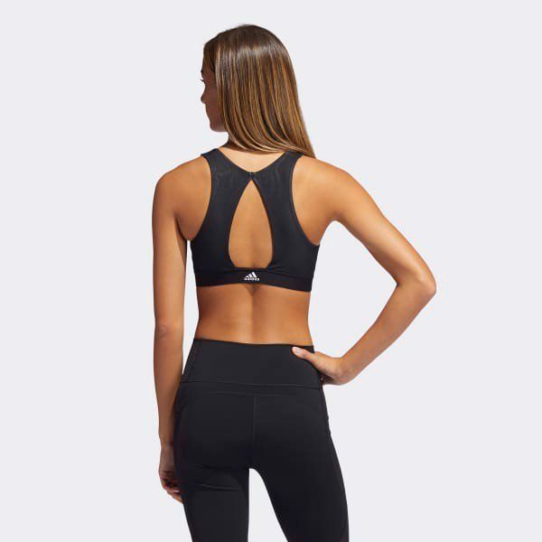  Áo Ngực Thể Thao Tập Luyện Nữ ADIDAS Bt 2.0 Pb Bra GM2800 