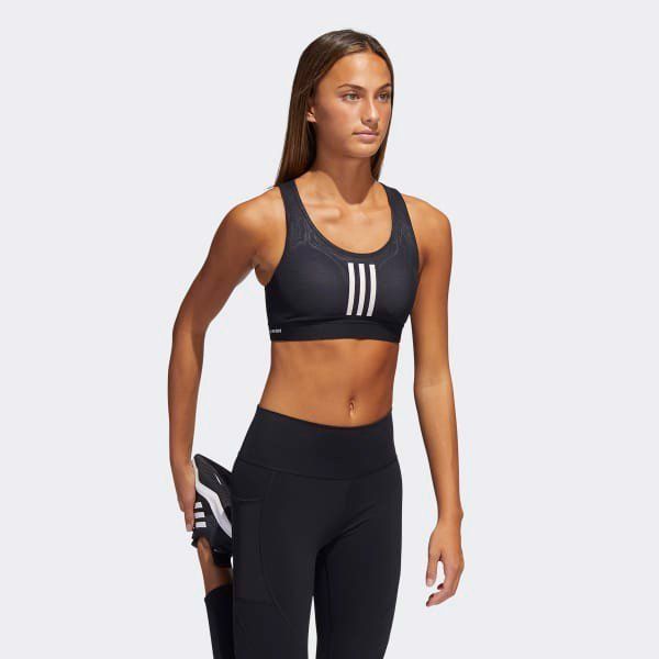  Áo Ngực Thể Thao Tập Luyện Nữ ADIDAS Bt 2.0 Pb Bra GM2800 